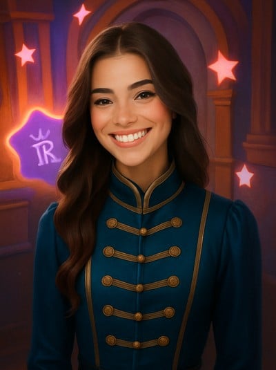 Royal Riches Roulette